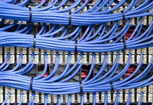 Patch Panel Cabling Standards