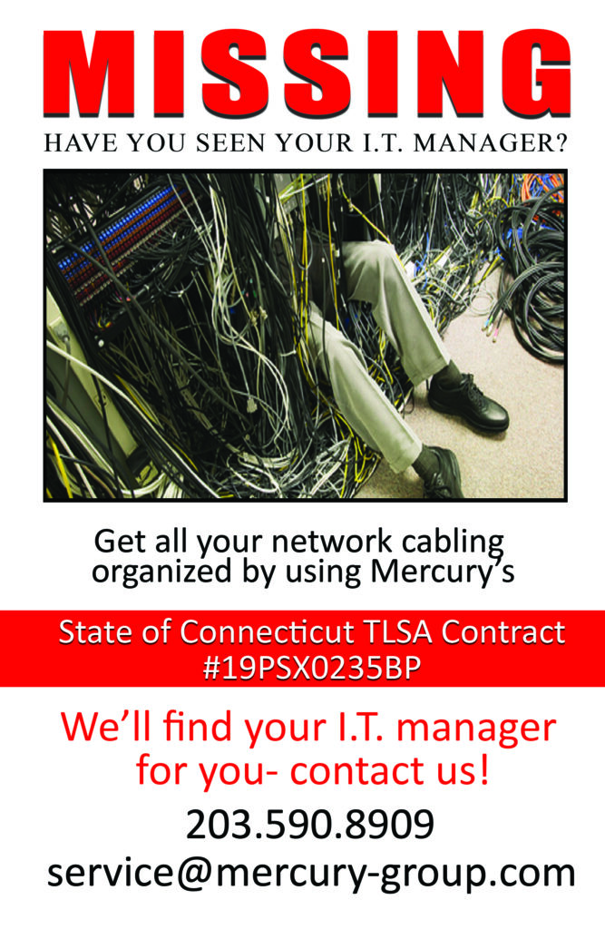 cabling CT