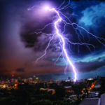Lightning Storm: Electrical Tips