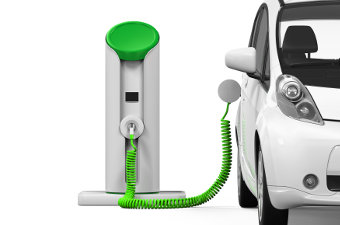Electric Vehicle (EV) Charging Station Installations CT