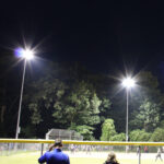 LED Pole lighting