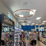 Commercial LED Lighting