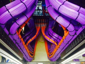 Cabling Contractor CT