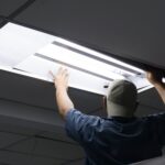 LED lighting upgrades CT