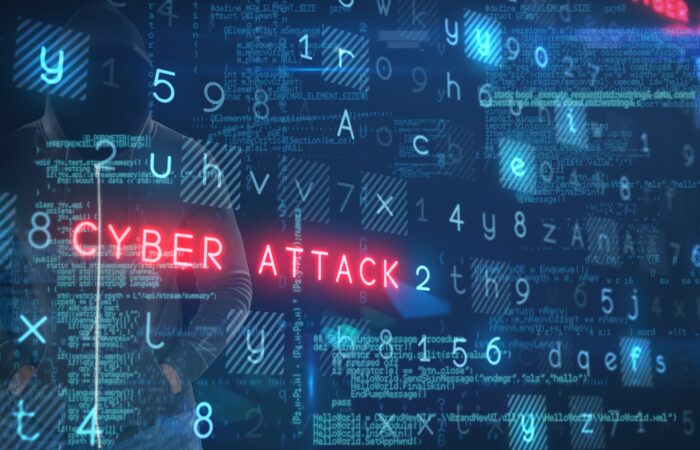 hacker attack