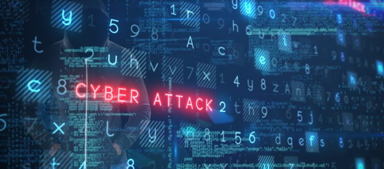 hacker attack