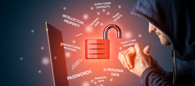 Protect your business from Hackers