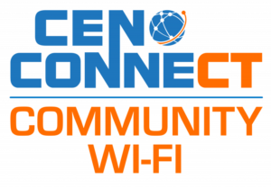 CEN Community Wi-Fi Grants CT