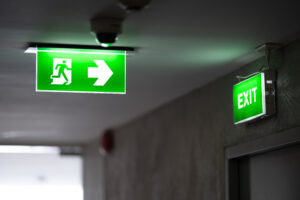 emergency lighting inspections ct