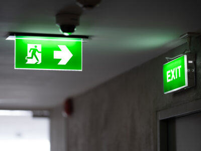 emergency lighting inspections ct