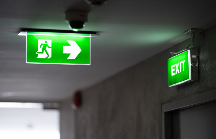 emergency lighting inspections ct