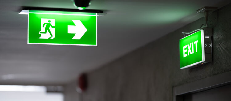 emergency lighting inspections ct
